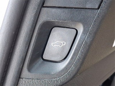 2014 Toyota Sequoia Platinum