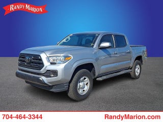 2019 Toyota Tacoma SR