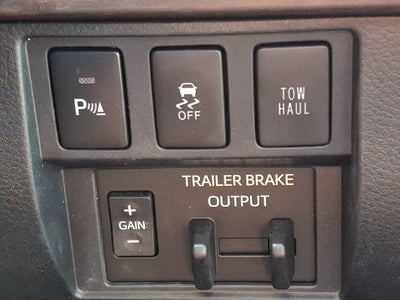 2019 Toyota Tundra Limited