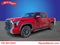 2022 Toyota Tundra Hybrid Limited