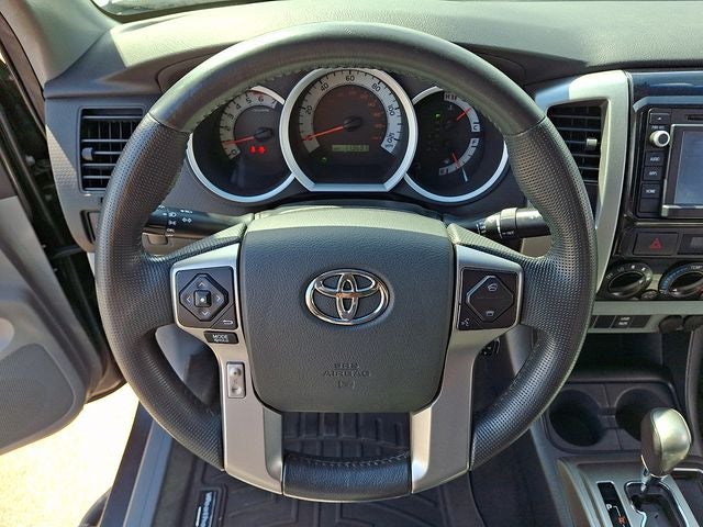 2014 Toyota Tacoma PreRunner V6