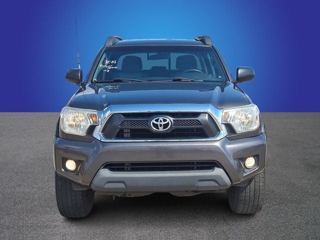 2014 Toyota Tacoma PreRunner V6