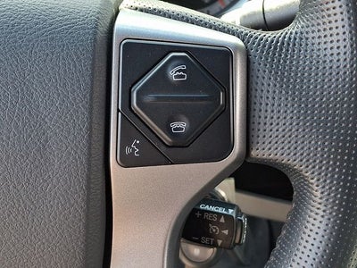 2014 Toyota Tacoma PreRunner V6