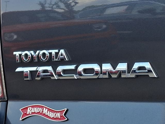 2014 Toyota Tacoma PreRunner V6