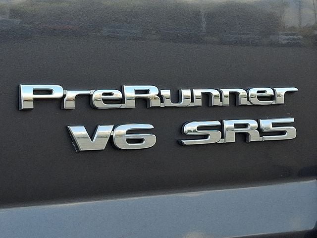 2014 Toyota Tacoma PreRunner V6