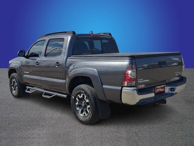2014 Toyota Tacoma PreRunner V6
