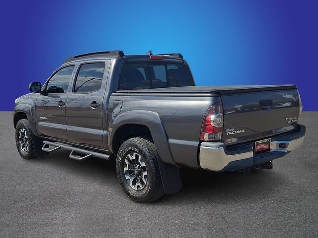 2014 Toyota Tacoma PreRunner V6