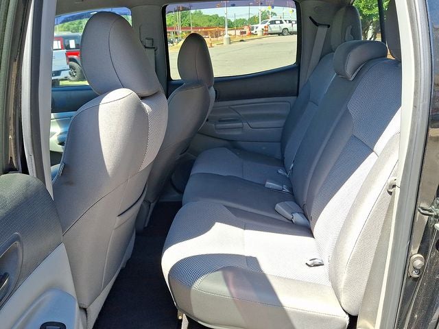 2014 Toyota Tacoma Base V6