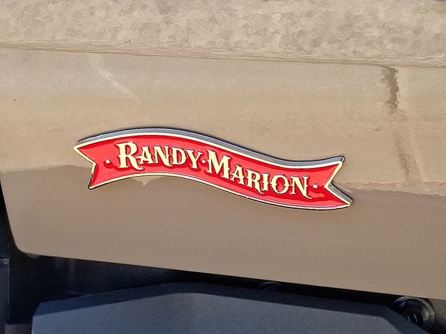 2025 Toyota Tundra Hybrid TRD Pro