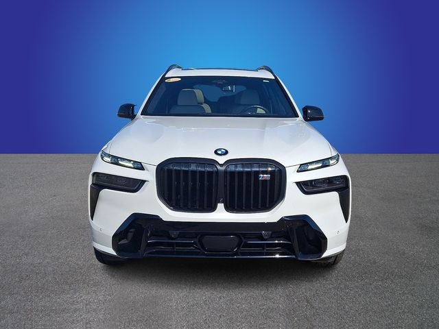 2024 BMW X7 M60i