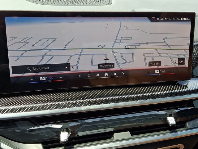 2025 BMW X5 M60i