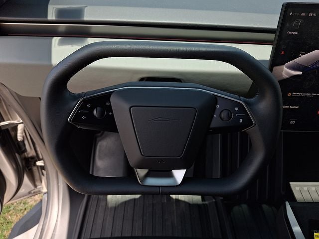 2025 Tesla Cybertruck AWD