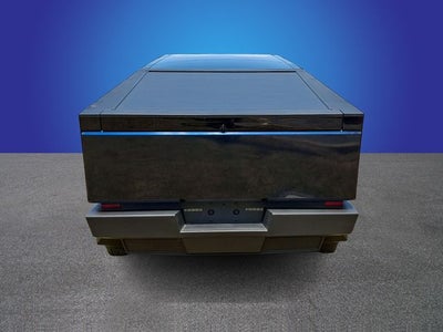 2025 Tesla Cybertruck AWD