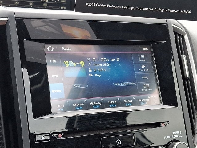 2019 Subaru Forester Premium Premium