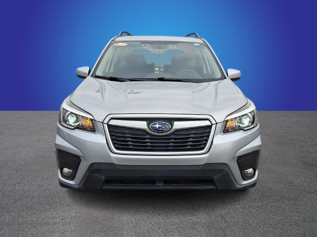 2019 Subaru Forester Premium Premium