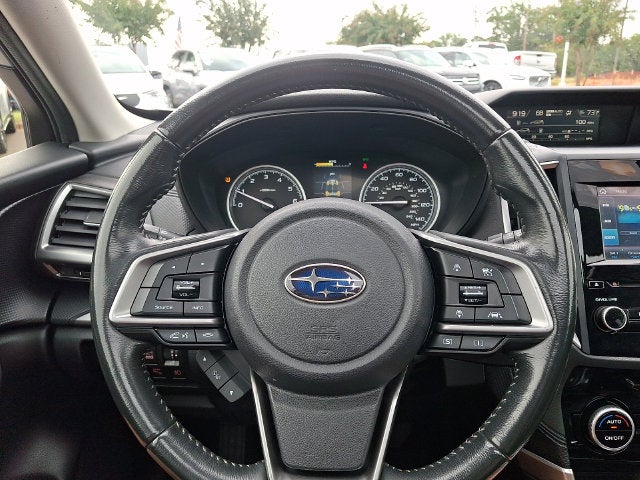 2019 Subaru Forester Premium Premium