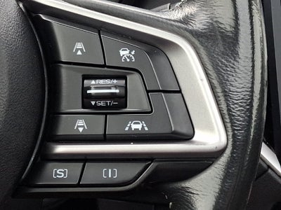 2019 Subaru Forester Premium Premium