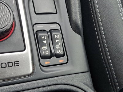 2019 Subaru Forester Premium Premium
