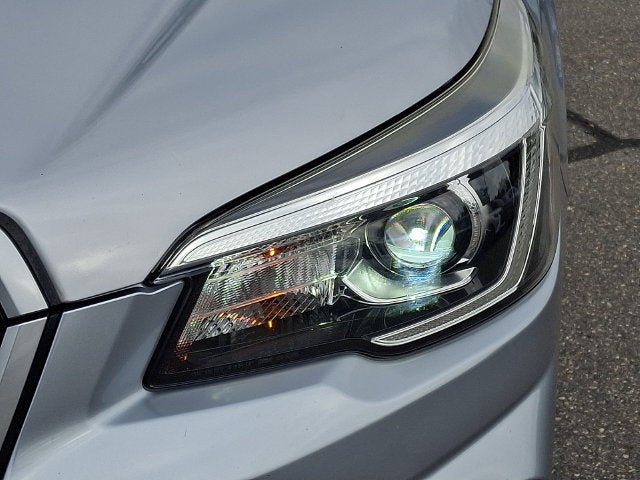 2019 Subaru Forester Premium Premium
