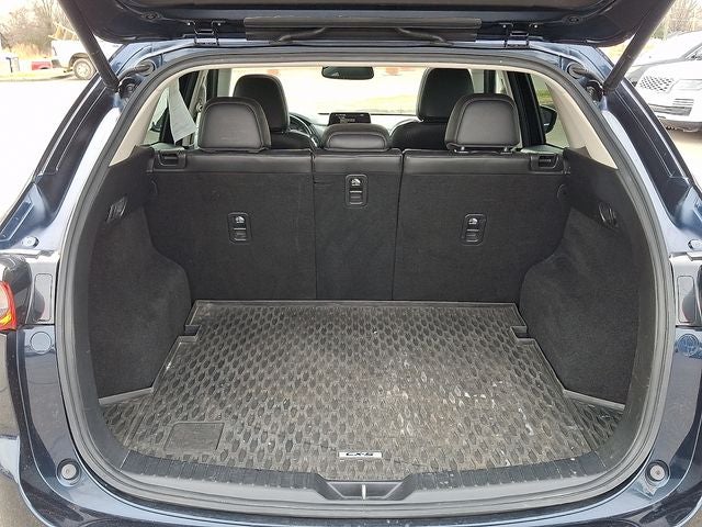 2018 Mazda Mazda CX-5 Grand Touring