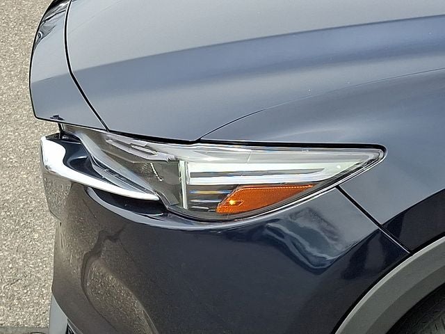 2018 Mazda Mazda CX-5 Grand Touring