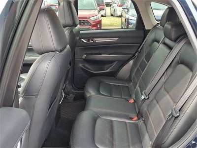 2018 Mazda Mazda CX-5 Grand Touring