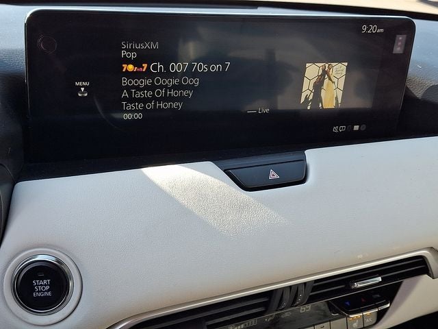 2024 Mazda Mazda CX-90 3.3 Turbo S Premium