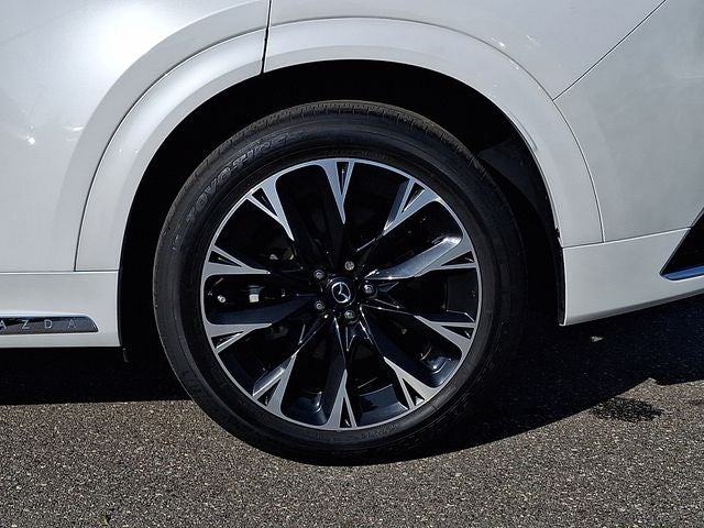 2024 Mazda Mazda CX-90 3.3 Turbo S Premium