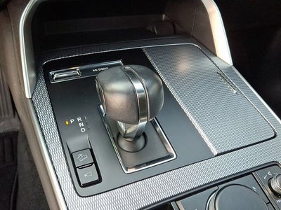 2024 Mazda Mazda CX-90 3.3 Turbo Premium Plus