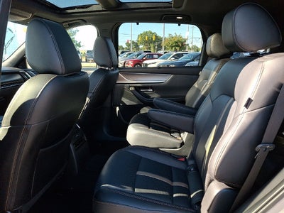 2025 Mazda Mazda CX-90 3.3 Turbo Premium Plus