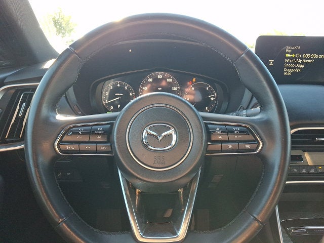 2025 Mazda Mazda CX-90 3.3 Turbo Premium Plus