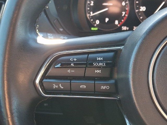 2025 Mazda Mazda CX-90 3.3 Turbo Premium Plus