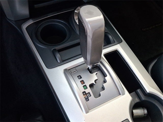 2011 Toyota 4Runner Limited