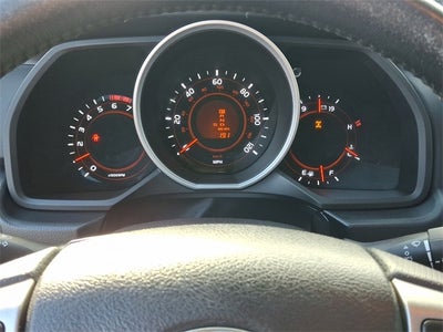 2011 Toyota 4Runner Limited