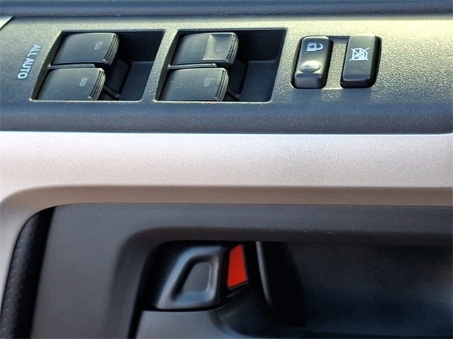 2011 Toyota 4Runner Limited