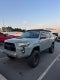 2022 Toyota 4Runner TRD Off-Road