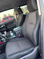 2022 Toyota 4Runner TRD Off-Road