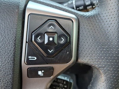 2020 Toyota 4Runner Limited