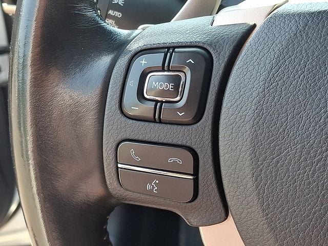 2017 Lexus IS 300