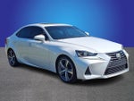 2017 Lexus IS 300