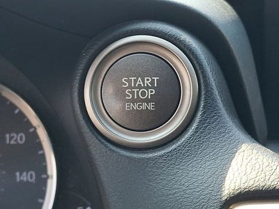 2017 Lexus IS 300