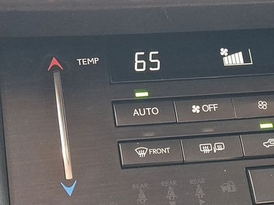 2017 Lexus IS 300