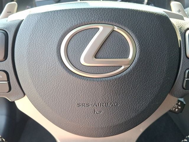 2017 Lexus IS 300