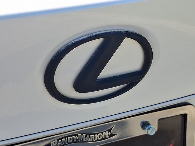 2017 Lexus IS 300