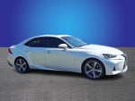 2017 Lexus IS 300