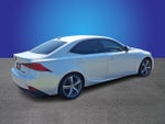 2017 Lexus IS 300