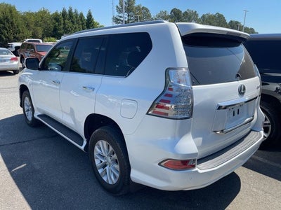 2023 Lexus GX 460