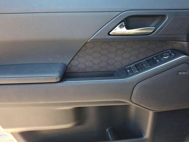 2025 Lexus GX 550 Luxury