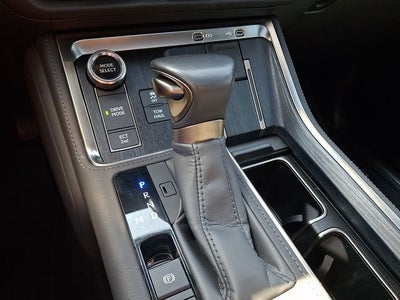 2025 Lexus GX 550 Luxury