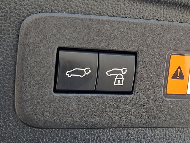 2025 Lexus GX 550 Luxury